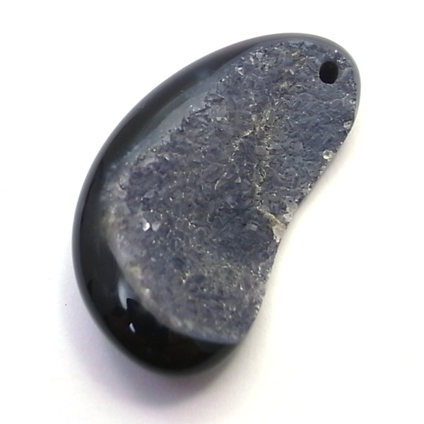 h[W[AQ[g(Druzy agate) VR΃r[Y ̔