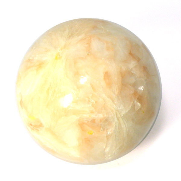 JTCg(Calcite)VRΊۋ/XtBA(Sphere)