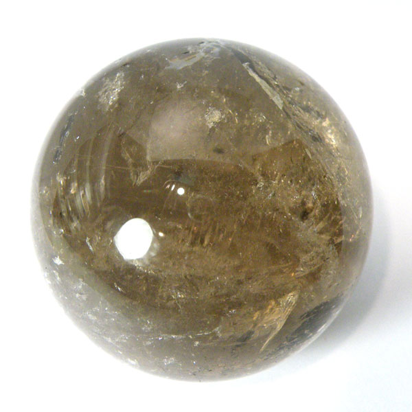 X[L[NH[c(Smokey quartz)VRΊۋ/XtBA(Sphere)