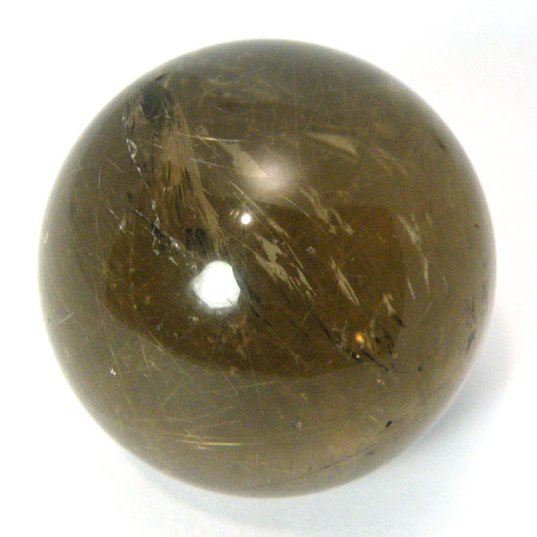 X[L[NH[c(Smokey quartz)VRΊۋ/XtBA(Sphere)