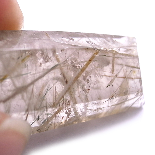 `NH[c(Rutile quartz) VR΃[Xi