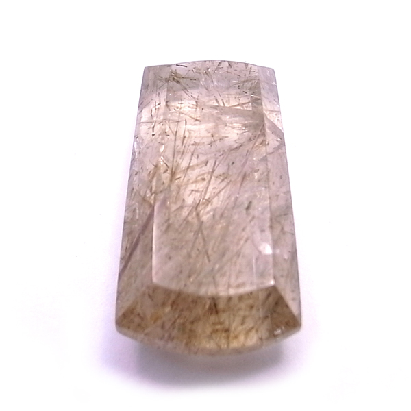 ルチルクォーツ(Rutile quartz) 天然石ルース限定品