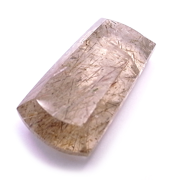 ルチルクォーツ(Rutile quartz) 天然石ルース限定品