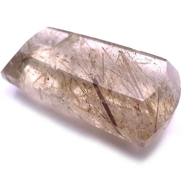 ルチルクォーツ(Rutile quartz) 天然石ルース限定品