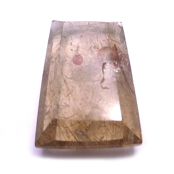ルチルクォーツ(Rutile quartz) 天然石ルース限定品