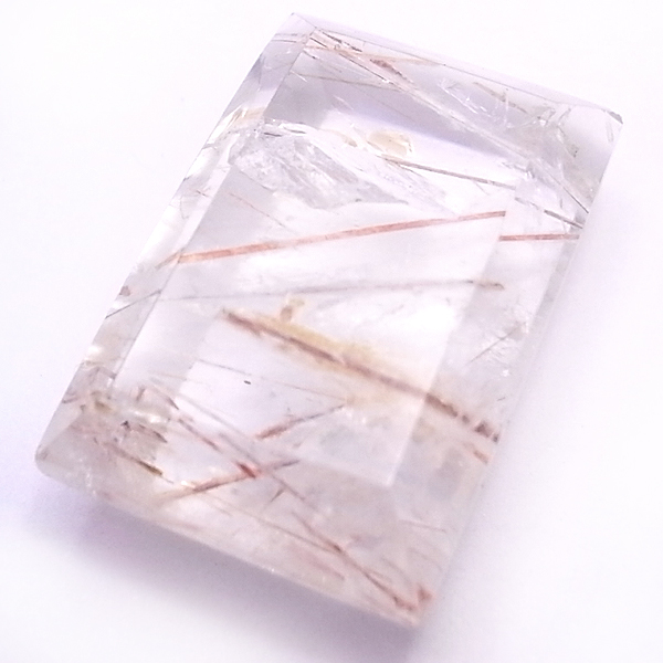 `NH[c(Rutile quartz) VR΃[Xi