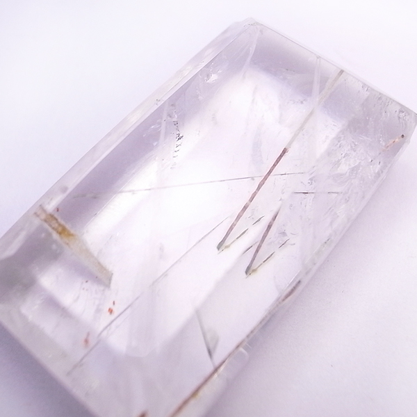 `NH[c(Rutile quartz) VR΃[Xi