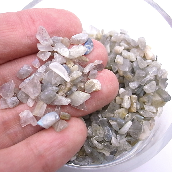 ラブラドライト(Labradorite) 天然石ビーズ 販売