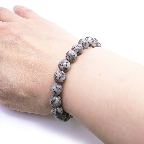 グラナイト(Granite) 天然石ビーズ 販売