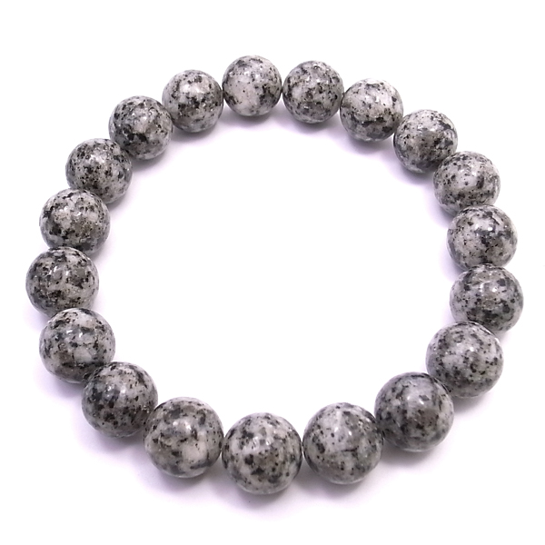 グラナイト(Granite) 天然石ビーズ 販売