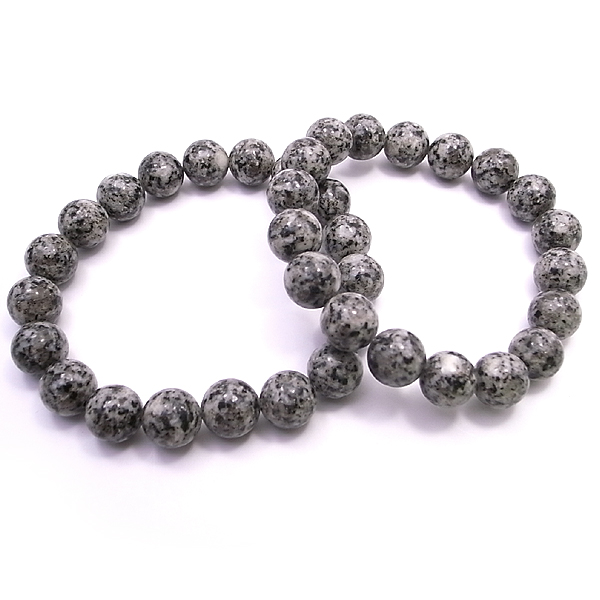 グラナイト(Granite) 天然石ビーズ 販売