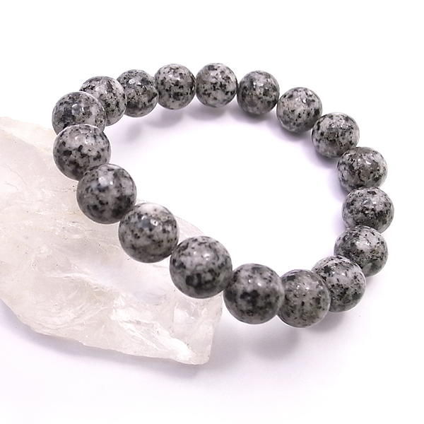 グラナイト(Granite) 天然石ビーズ 販売