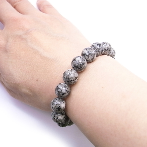 グラナイト(Granite) 天然石ビーズ 販売