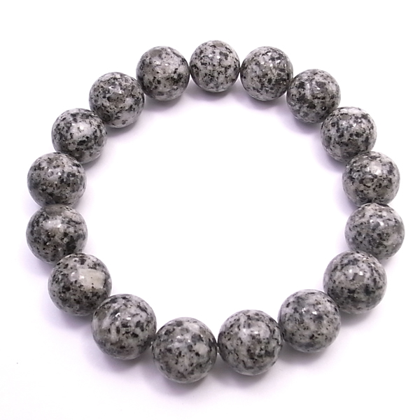 グラナイト(Granite) 天然石ビーズ 販売