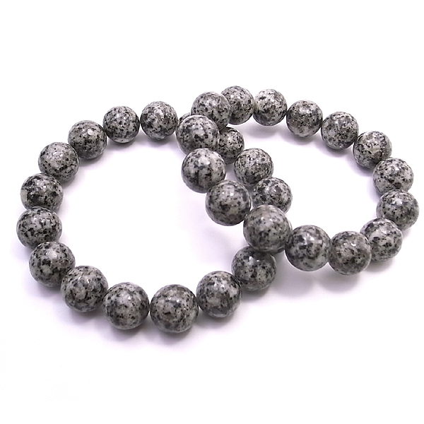 グラナイト(Granite) 天然石ビーズ 販売