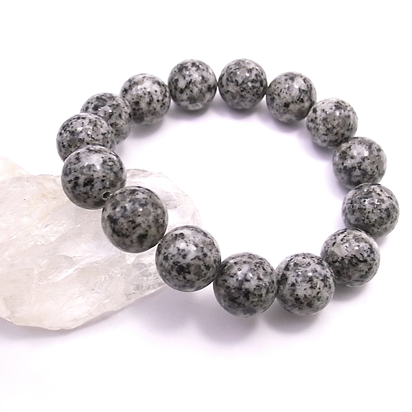 グラナイト(Granite) 天然石ビーズ 販売