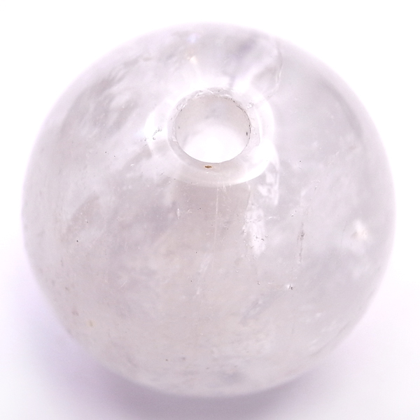 クォーツ水晶(Quartz) 天然石ビーズ 販売