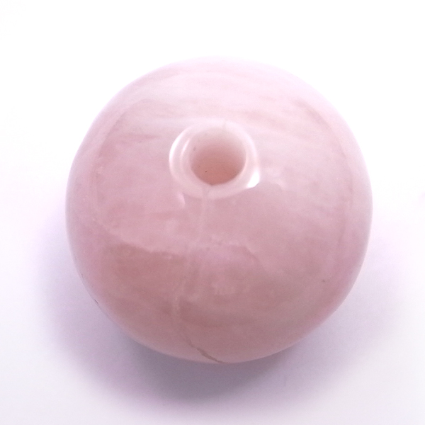 ローズクォーツ(Rose quartz) 天然石ビーズ 販売