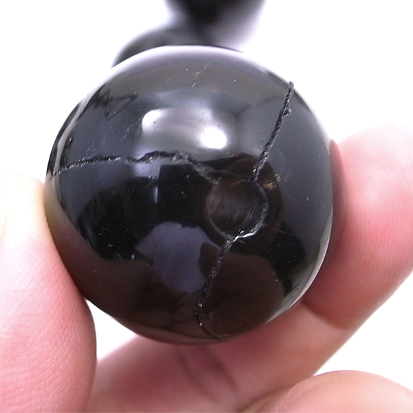 スモーキークォーツ(Smoky quartz) 天然石ビーズ 販売