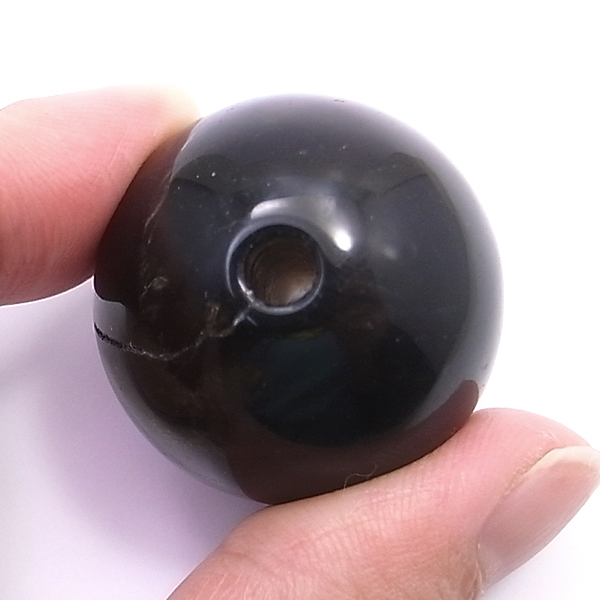 スモーキークォーツ(Smoky quartz) 天然石ビーズ 販売