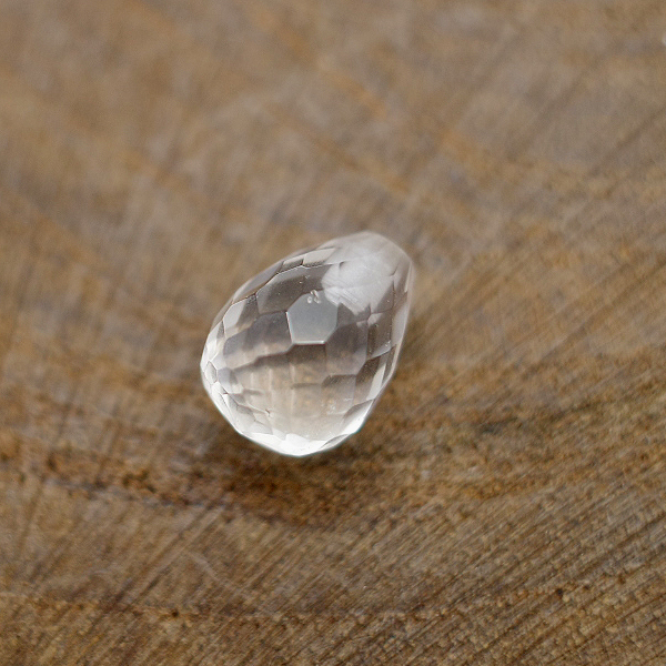 クォーツ水晶(Quartz) 天然石ビーズ 販売