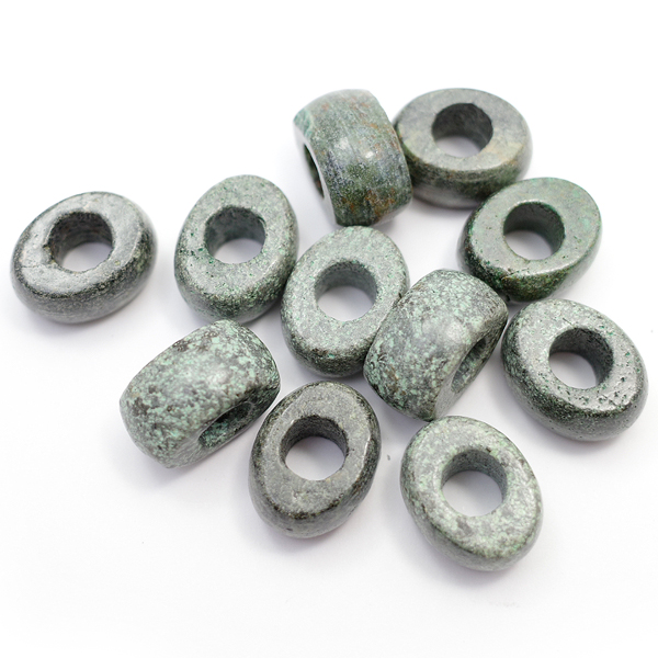 アフリカン ターコイズ(African Turquoise) 天然石ビーズ 販売