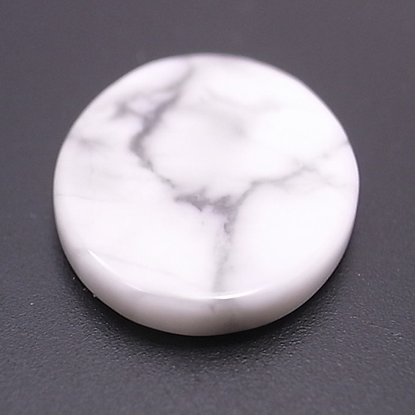 ハウライト/マグネサイト(Howlite/Magnesite) 天然石ビーズ 販売