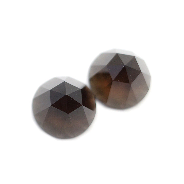 スモーキークォーツ(Smoky quartz) 天然石ルース限定品