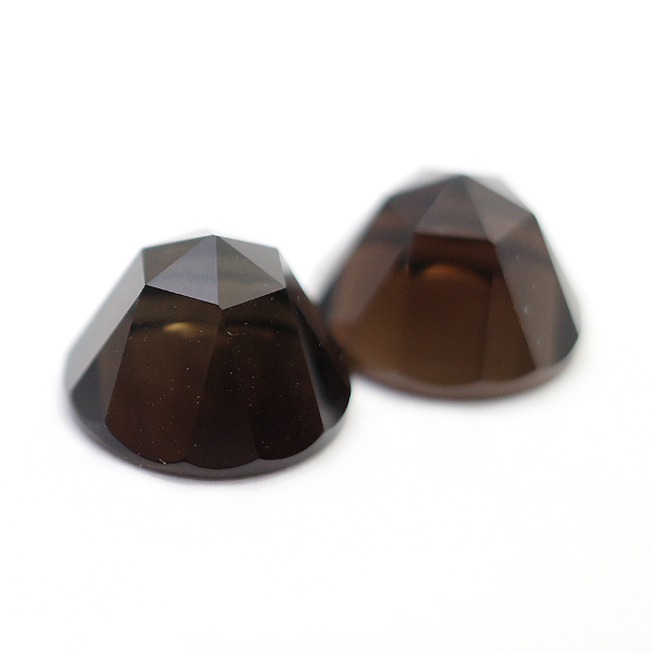 スモーキークォーツ(Smoky quartz) 天然石ルース限定品