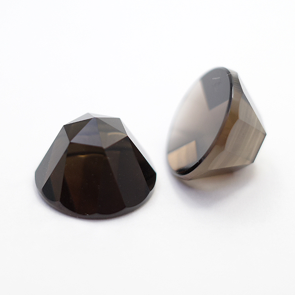 スモーキークォーツ(Smoky quartz) 天然石ルース限定品