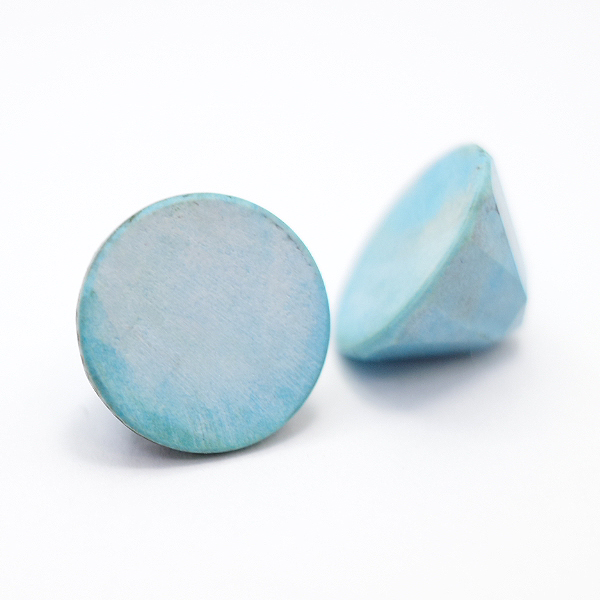 ハウライトターコイズ(Howlite turquoise) 天然石ルース限定品