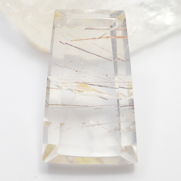 `NH[c(Rutile quartz) VR΃[Xi