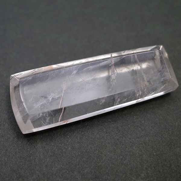 ルチルクォーツ(Rutile quartz) 天然石ルース限定品
