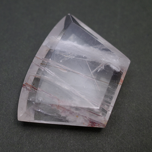 `NH[c(Rutile quartz) VR΃[Xi