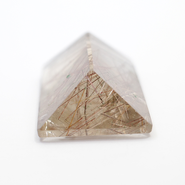 ルチルクォーツ(Rutile quartz) 天然石ルース限定品