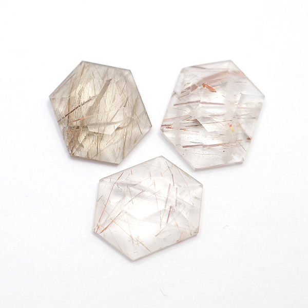 `NH[c(Rutile quartz) VR΃[Xi