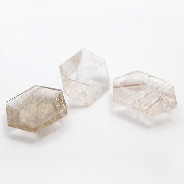 `NH[c(Rutile quartz) VR΃[Xi