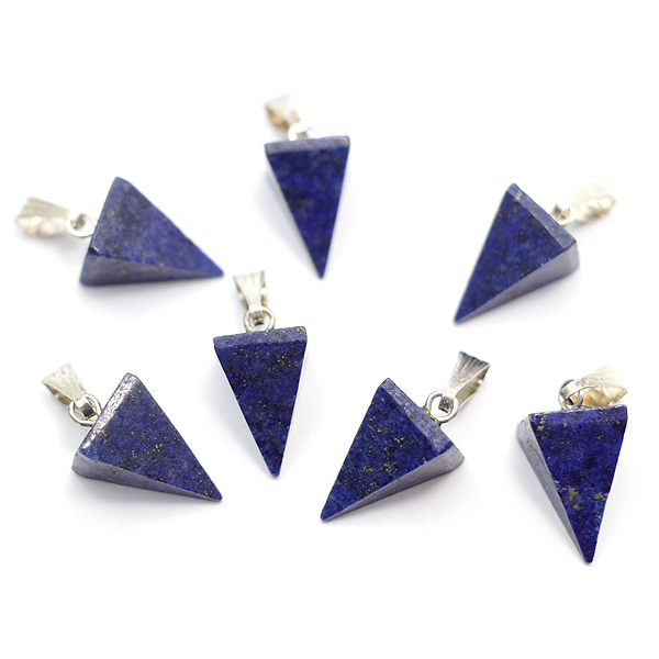 ラピスラズリ(Lapis lazuri) 天然石ビーズ 販売