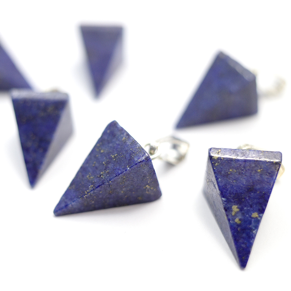 ラピスラズリ(Lapis lazuri) 天然石ビーズ 販売