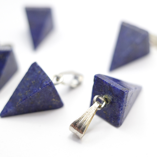 ラピスラズリ(Lapis lazuri) 天然石ビーズ 販売