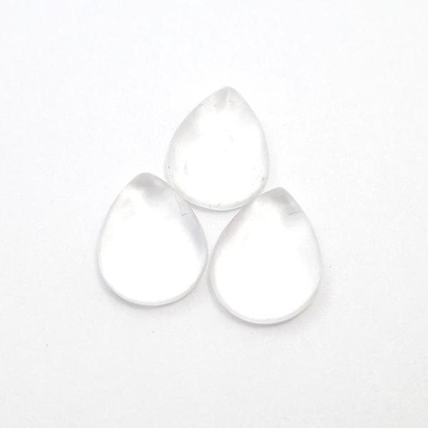 クォーツ水晶(Quartz) 天然石ルース限定品