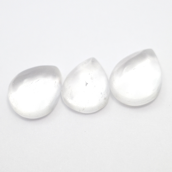 クォーツ水晶(Quartz) 天然石ルース限定品