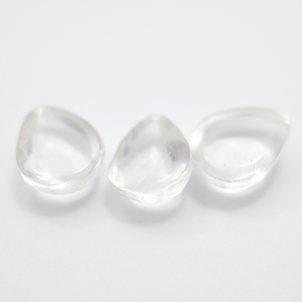 クォーツ水晶(Quartz) 天然石ルース限定品