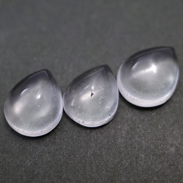 クォーツ水晶(Quartz) 天然石ルース限定品