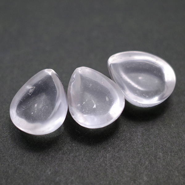 クォーツ水晶(Quartz) 天然石ルース限定品