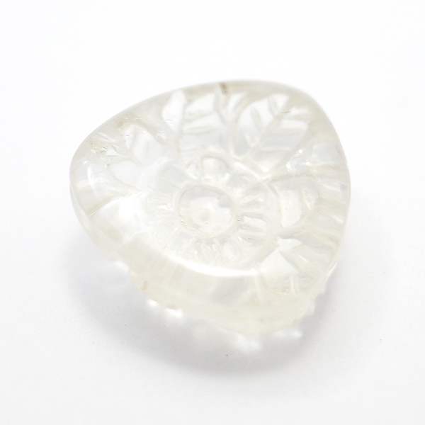 クォーツ水晶(Quartz) 天然石ルース限定品