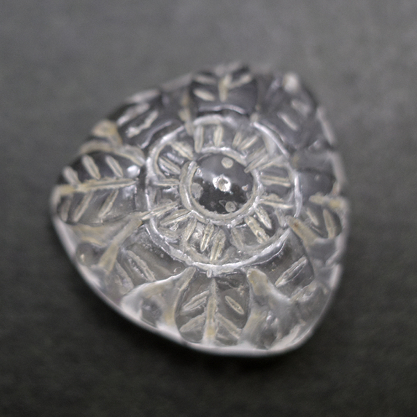 クォーツ水晶(Quartz) 天然石ルース限定品