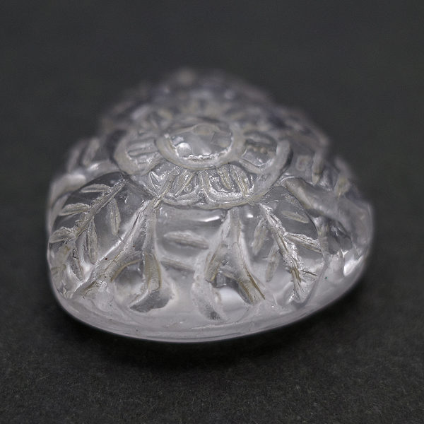 クォーツ水晶(Quartz) 天然石ルース限定品