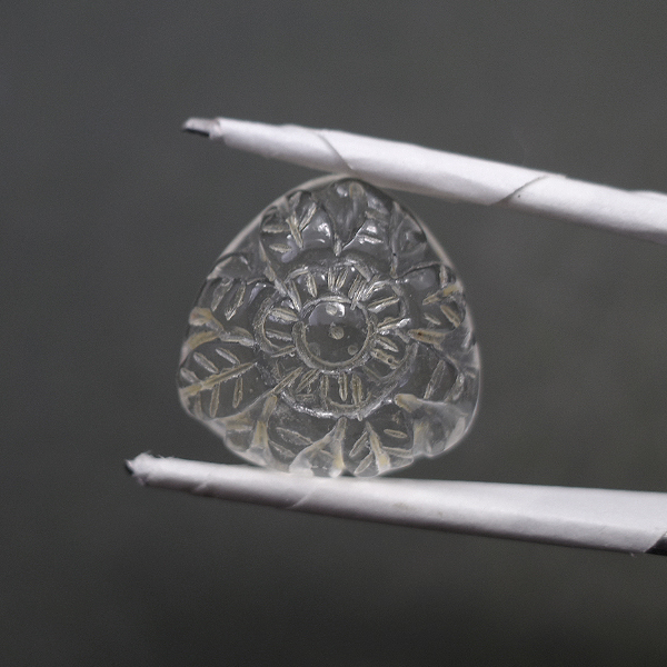 クォーツ水晶(Quartz) 天然石ルース限定品
