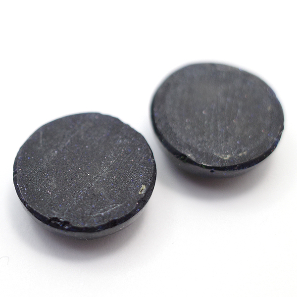 ブルーゴールドサンドストーン(Blue goldsandstone) 天然石ルース限定品